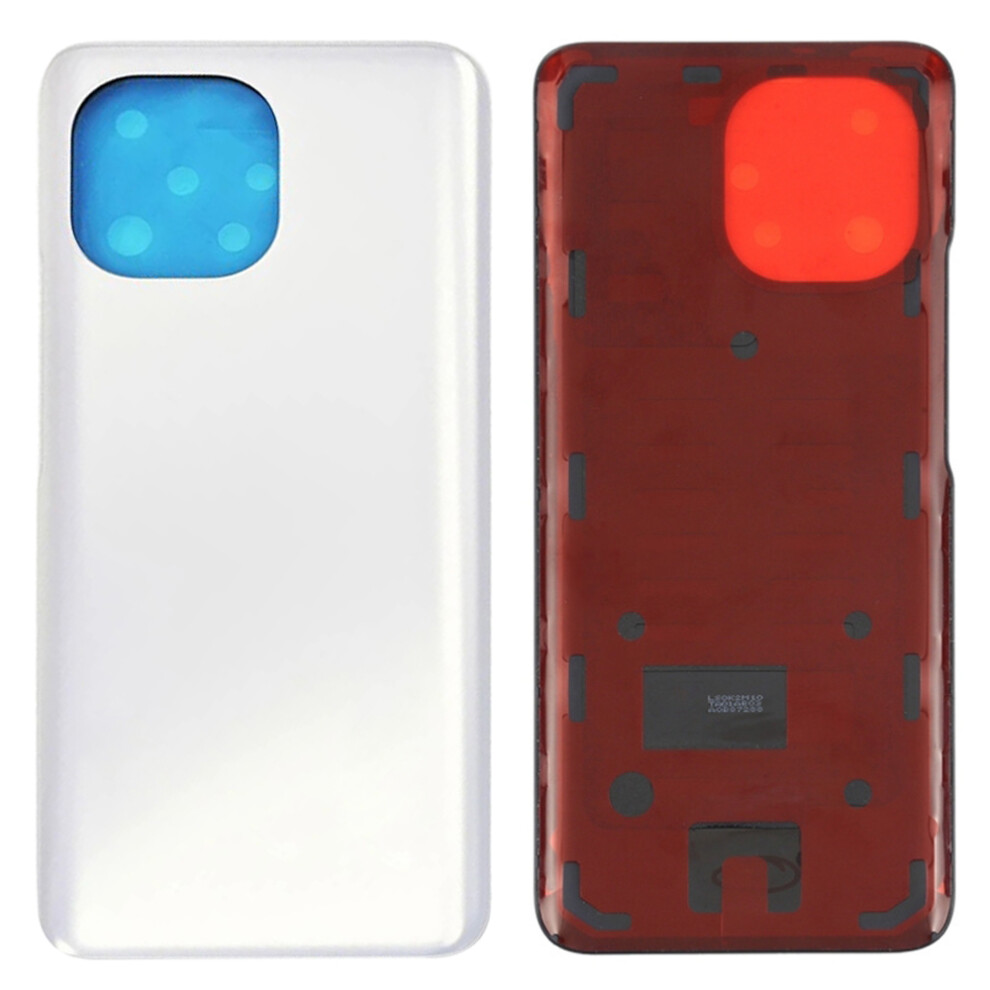 For Xiaomi Mi 11 Matte Back Battery Housing Cover Replacement 6914271552370