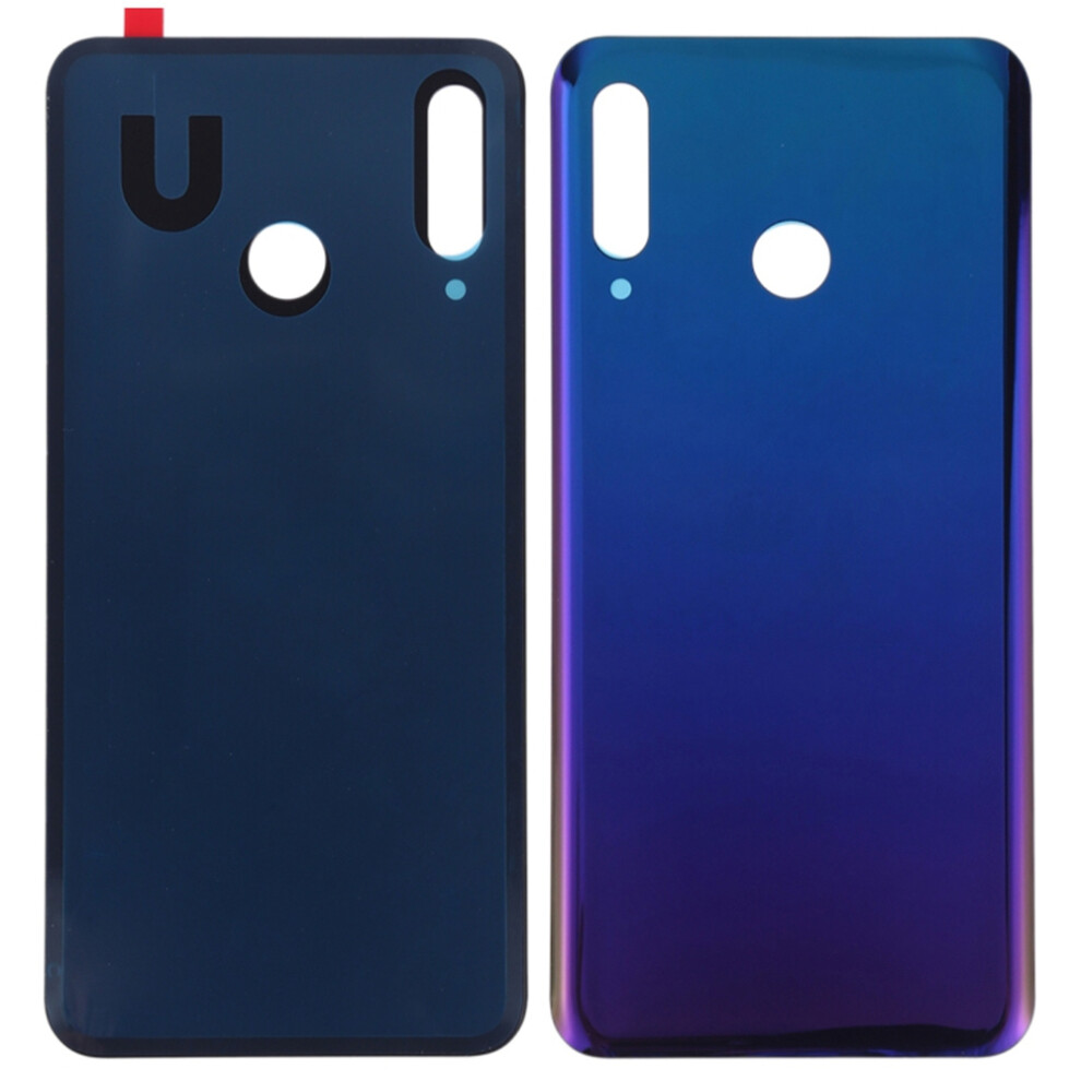 For Huawei P30 Lite (24Mp) Back Battery Housing Cover Replacement (Without Logo) 6914277652654