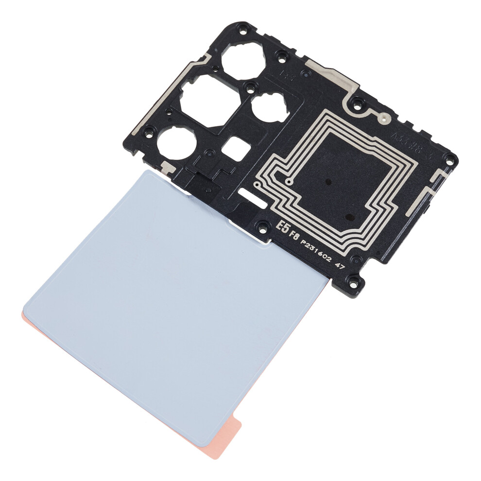 For Samsung Galaxy A33 5G A336 Oem Mainboard Antenna Cover Replacement (Without Logo) 6914278838064