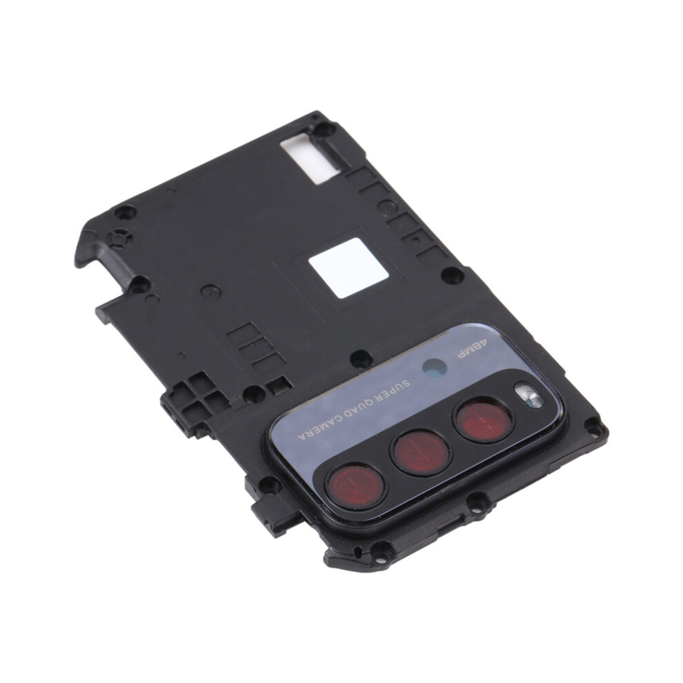 For Xiaomi Redmi Note 9 4G/Redmi 9T/Poco M3 Motherboard Protective Cover With Camera Ring 6914271216562