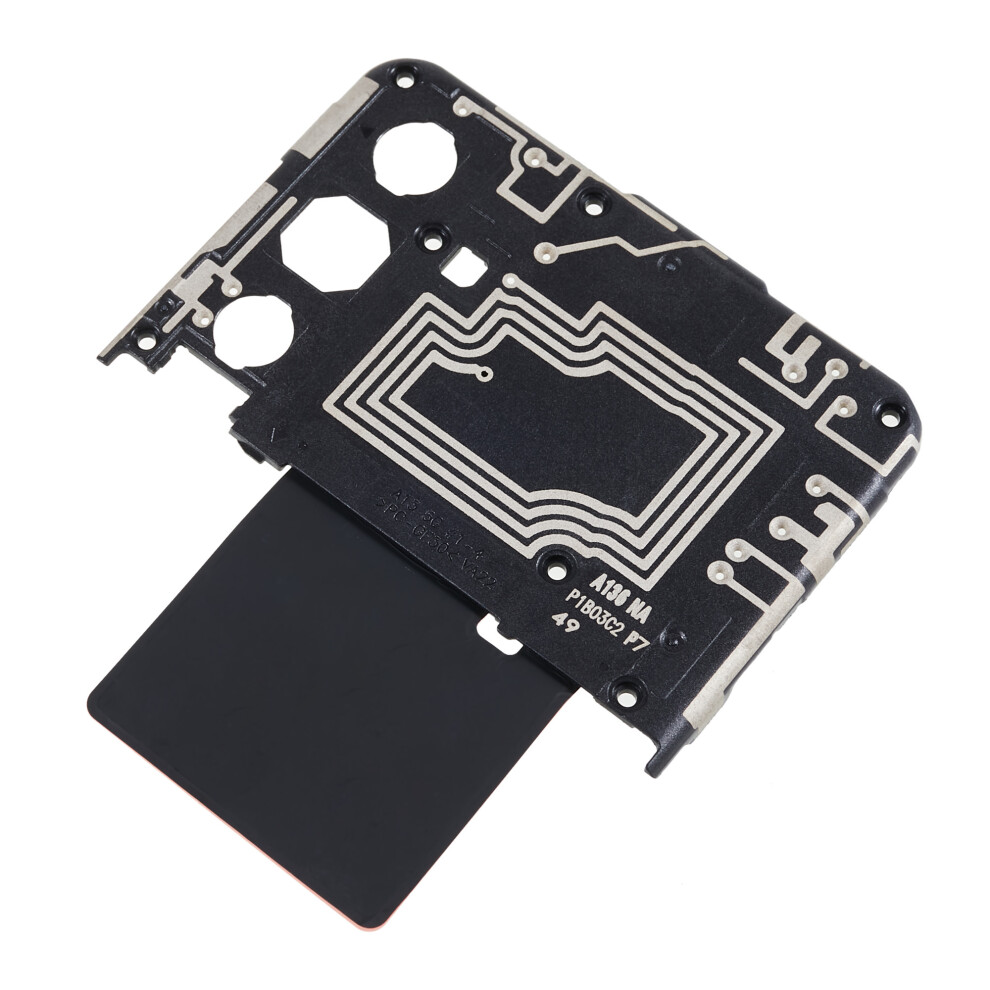 For Samsung Galaxy A13 5G A136 Oem Mainboard Antenna Cover Replacement (Without Logo) 6914277417581
