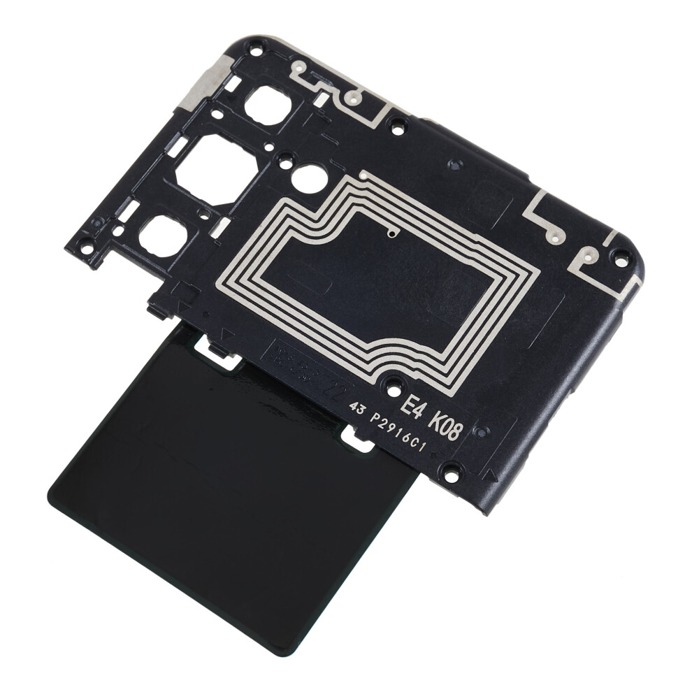 For Samsung Galaxy A04s 4G A047 Oem Mainboard Antenna Cover Replacement (Without Logo) 6914279835291