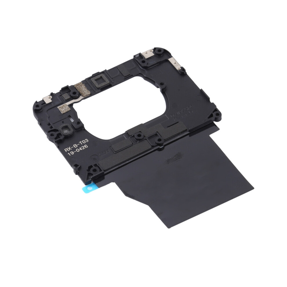 For Xiaomi Poco X3/Poco X3 Nfc Motherboard Protective Cover Replacement Part (Without Logo) 6914275242932