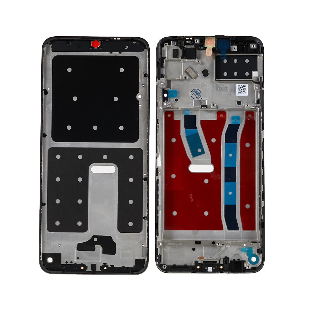 For Huawei Nova Y60 4G Oem Front Housing Frame Replacement Part (Without Logo) 6914271490863