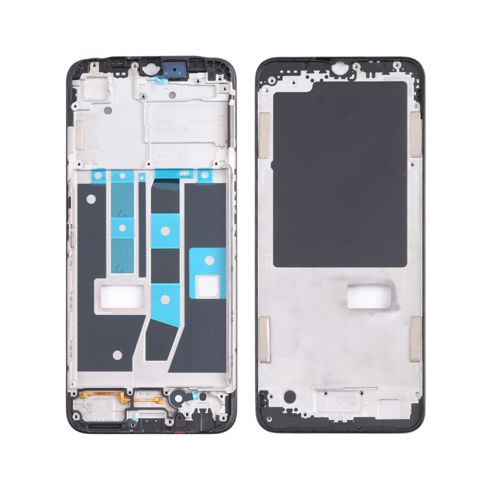 For Oppo A16/A16s Middle Plate Frame Repair Part (A-Side) (Without Logo) 6914273702490