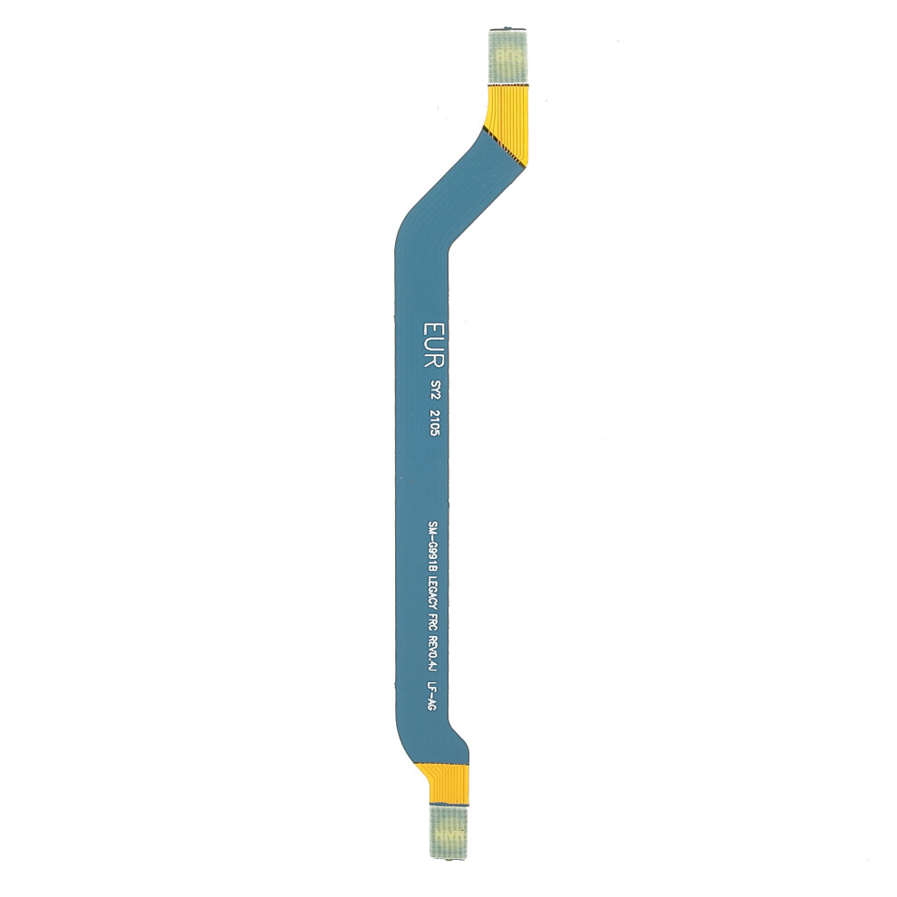Signal Antenna Connection Flex Cable (Without Logo) For Samsung Galaxy S21 5G G991b 6914277843861
