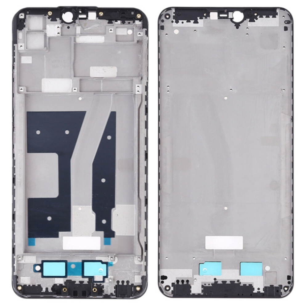 For Vivo V9 Youth/Y85 Middle Plate Frame Repair Part (A-Side) (Without Logo) 6914273239583
