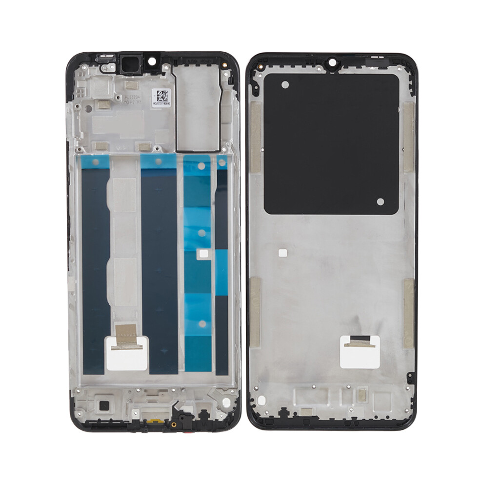 For Vivo Y16 4G Middle Plate Frame Repair Part (A-Side) (Without Logo) 6914275416364