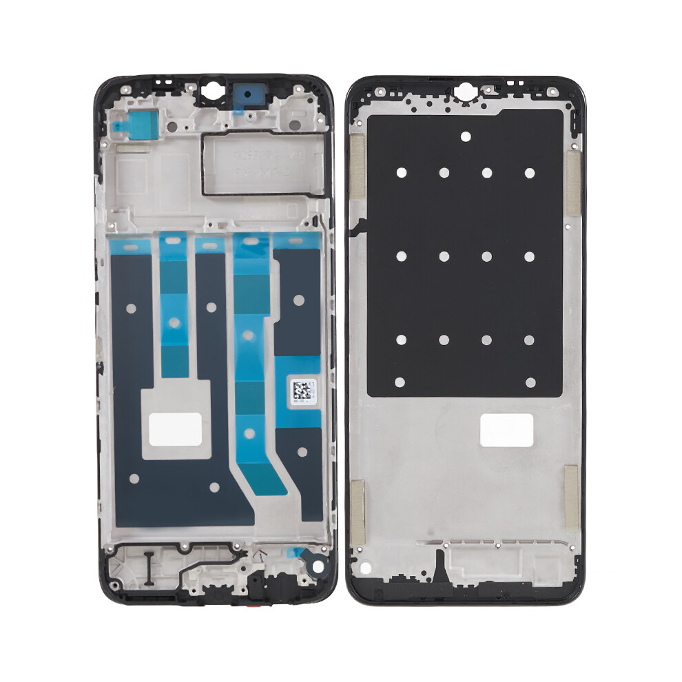 For Oppo A17 4G/A17k 4G Middle Plate Frame Repair Part (A-Side) (Without Logo) 6914270672581