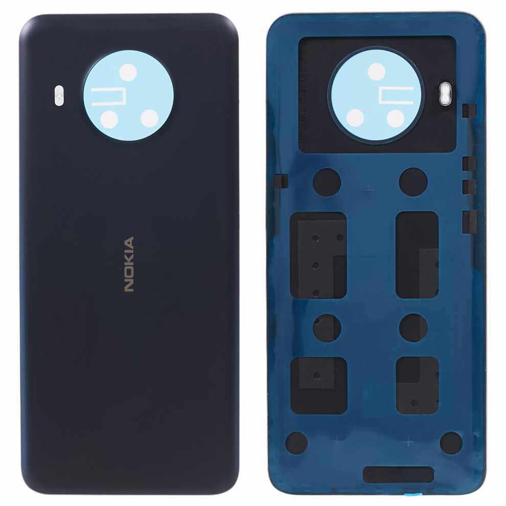 For Nokia X100 5G Oem Battery Housing Cover Replace Part With Adhesive Sticker 6914279341877
