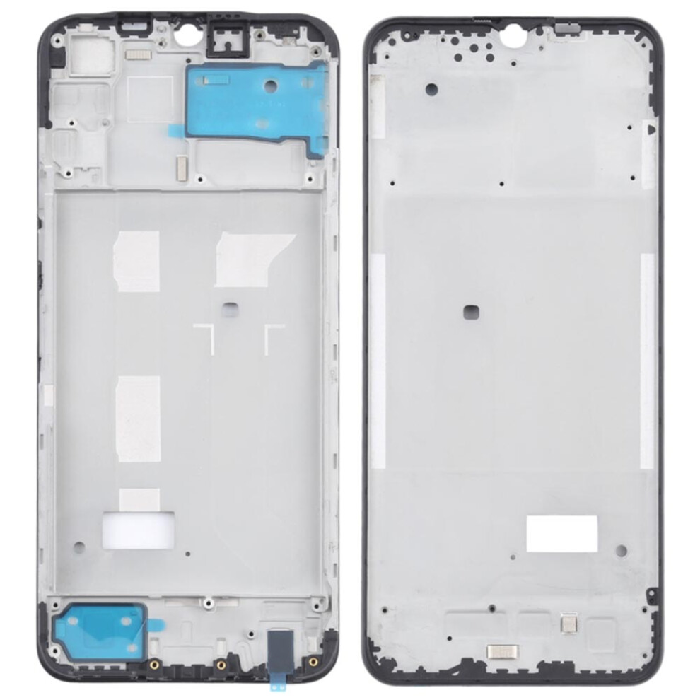 For Vivo Y11s/Y12a Phone Middle Plate Frame Repair Part (A-Side) (Without Logo) 6914277686666