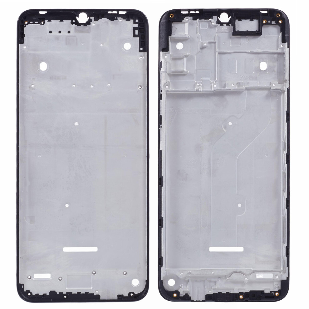 For Tecno Spark 6 Air Ke6 Oem Front Housing Frame Replacement Part (Without Logo) 6914279567352