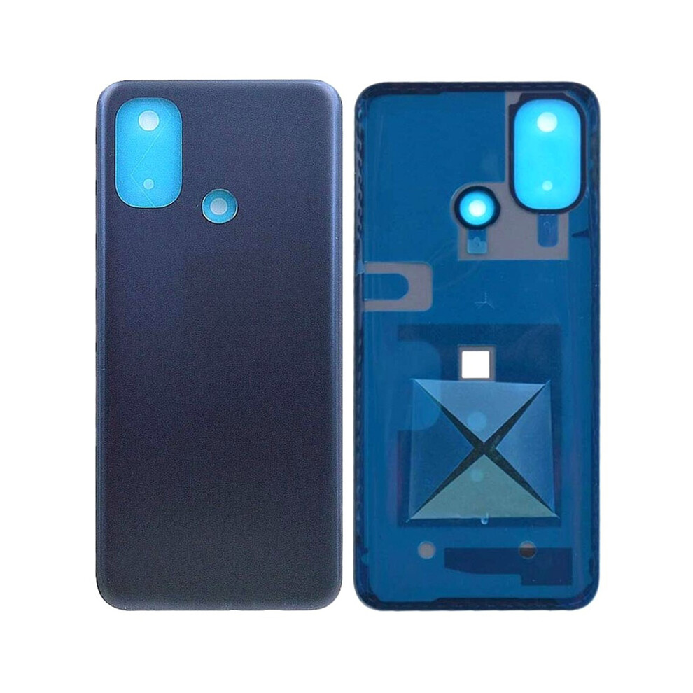 For Oneplus Nord N10 5G Be2029,Be2025,Be2026,Be2028 Oem Battery Housing With Adhesive Sticker 6914276165940