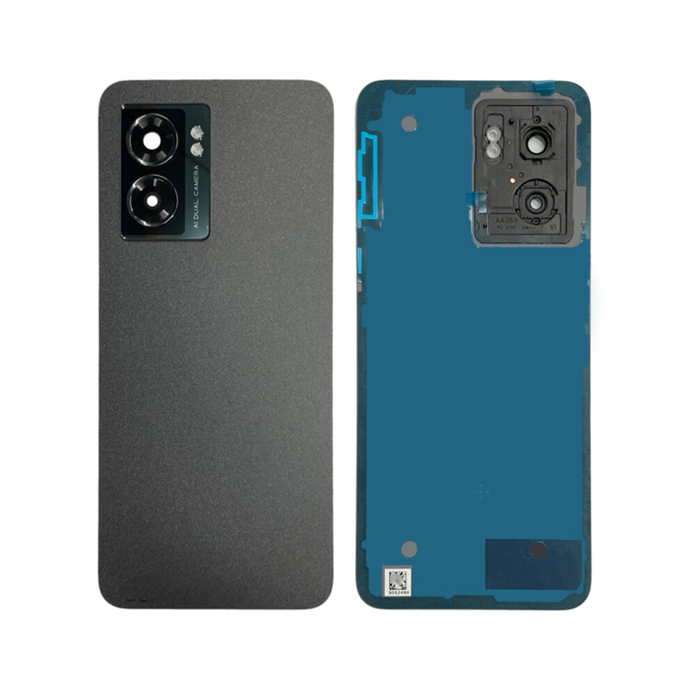 For Oneplus Nord N300 5G Cph2389 Oem Battery Housing With Adhesive Sticker And Camera Lens Cover 6914271447928