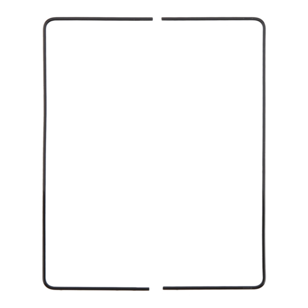 For Samsung Galaxy Z Fold5 5G F946 Oem Lcd Screen Housing Frame Bracket Replacement Part (Without Logo) 6914277198046