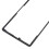 For Google Pixel 6a GX7AS,GB62Z,G1AZG OEM LCD Screen Frame Bracket Replacement Part (without Logo) 6