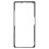 For Google Pixel 6a GX7AS,GB62Z,G1AZG OEM LCD Screen Frame Bracket Replacement Part (without Logo) 3