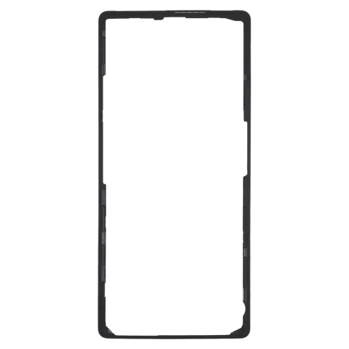 For Google Pixel 6a GX7AS,GB62Z,G1AZG OEM LCD Screen Frame Bracket Replacement Part (without Logo) 2