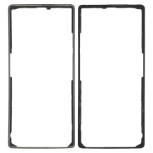 For Google Pixel 6a GX7AS,GB62Z,G1AZG OEM LCD Screen Frame Bracket Replacement Part (without Logo)