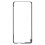 For Google Pixel 8 Pro GC3VE G1MNW OEM LCD Screen Housing Frame Bracket Replacement Part (without Logo) 3