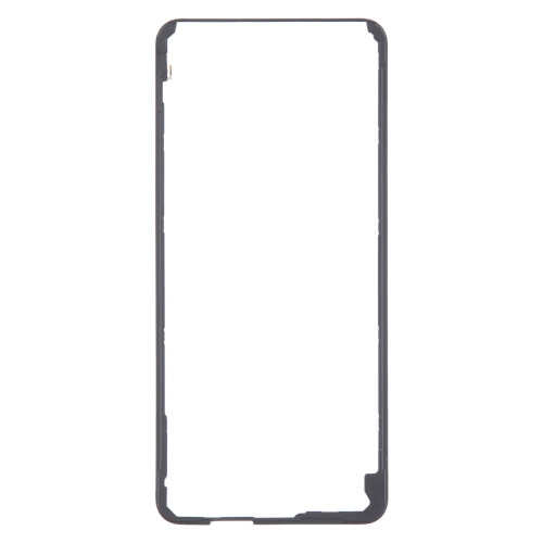 For Google Pixel 8 Pro GC3VE G1MNW OEM LCD Screen Housing Frame Bracket Replacement Part (without Logo) 2