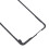 For Google Pixel 8 Pro GC3VE G1MNW OEM LCD Screen Housing Frame Bracket Replacement Part (without Logo) 4