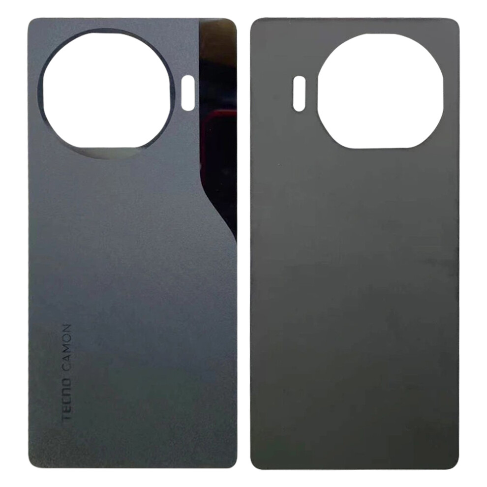 For Tecno Camon 30 Pro 5G Cl8 Oem Battery Door Cover Replacement Part 6914279289117