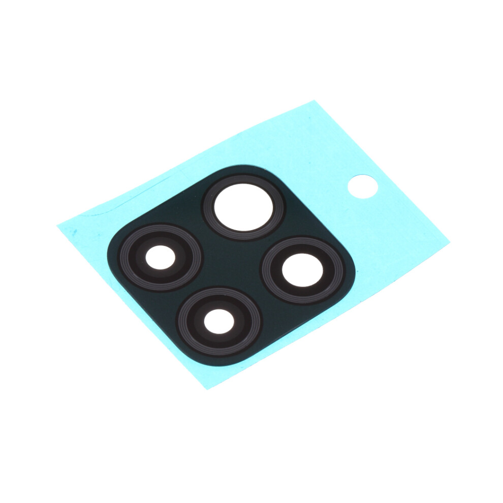 Oem Rear Camera Lens Cover With Adhesive Sticker For Huawei P40 Lite 4G 6914272335583