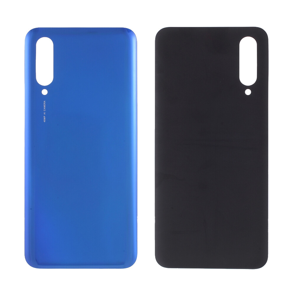 Back Battery Housing Cover Replacement (Without Logo) For Xiaomi Mi 9 Lite/Xiaomi Mi Cc9 6914272046946
