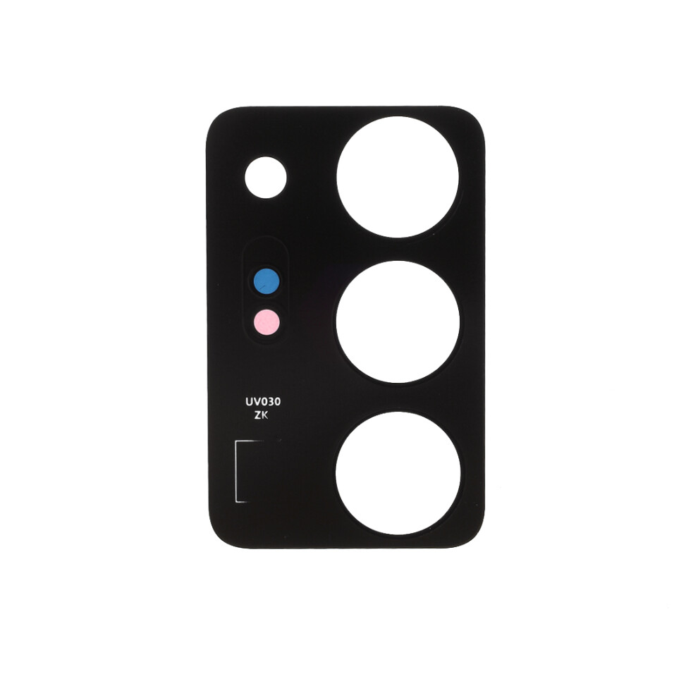 Oem Rear Camera Rim Lens Cover For Samsung Galaxy Note20 Ultra N985 N986 6914278107672