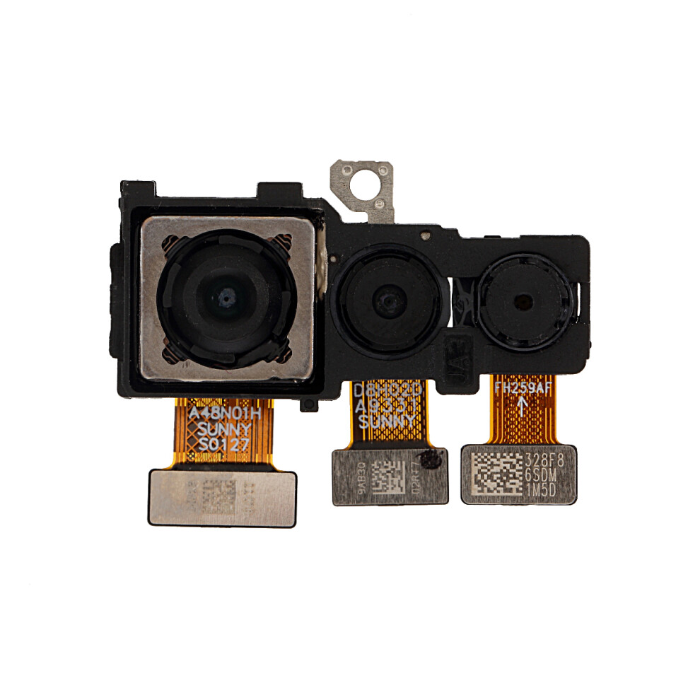 Oem Back Rear Camera Module Replacement Part (Without Logo) For Huawei P30 Lite 48Mp 6914274272602