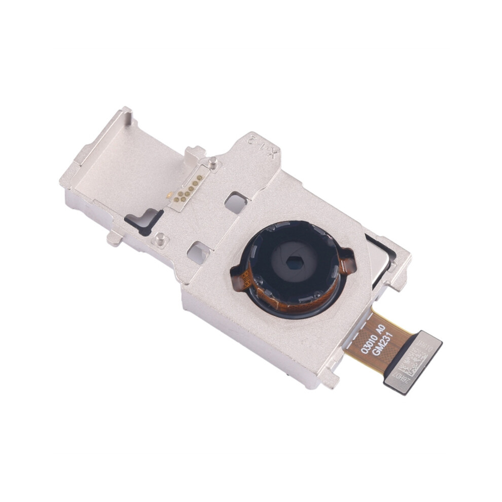 For Huawei Mate 50 Pro 4G Oem Rear Big Camera Lens Module Part (Without Logo) 6914270964624