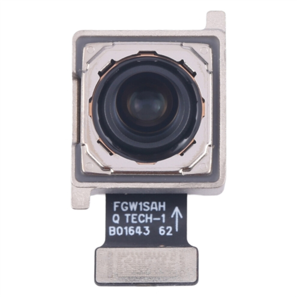 For Realme 6I Rmx2040 Oem Rear Big Camera Lens Module Part (Without Logo) 6914275614432