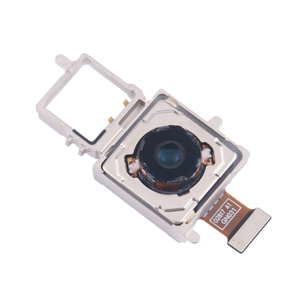 For Huawei Mate 50 4G Oem Rear Big Camera Lens Module Part (Without Logo) 6914270983649