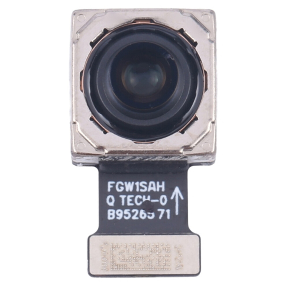 For Realme X50 5G Oem Rear Big Camera Lens Module Part (Without Logo) 6914278673054