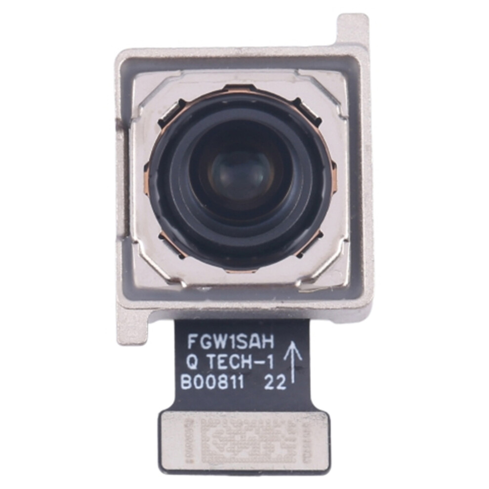 For Realme 6 Pro Oem Rear Big Camera Lens Module Part (Without Logo) 6914279364753