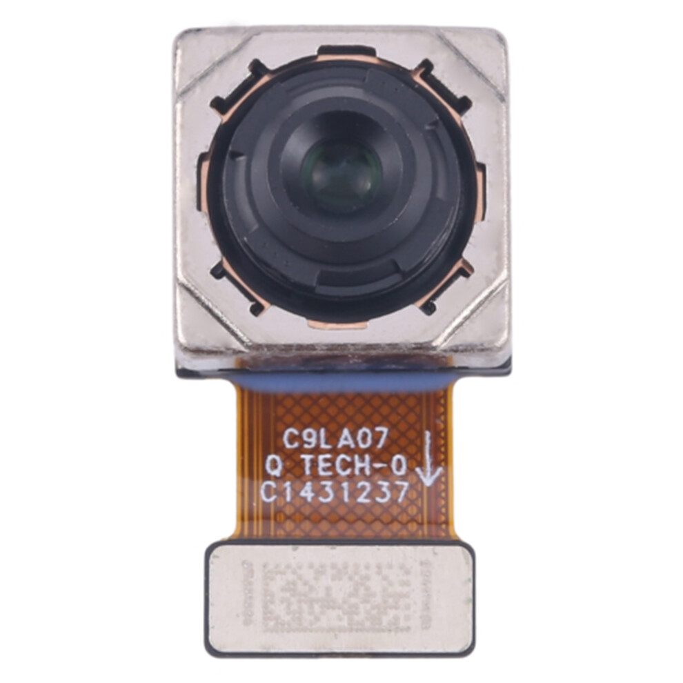 For Realme 7 5G Oem Rear Big Camera Lens Module Part (Without Logo) 6914278301780