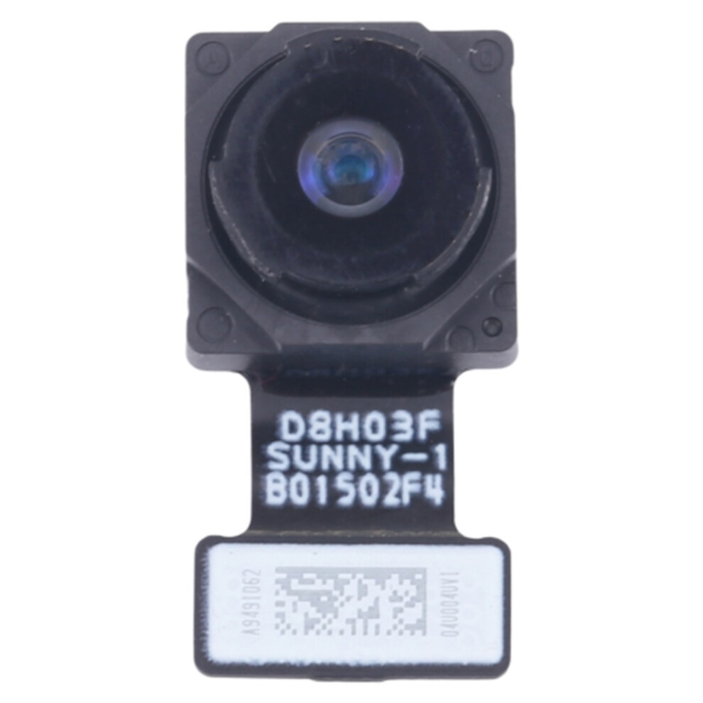 For Realme X7 8Mp Ultrawide Oem Rear Camera Lens Module Part (Without Logo) 6914271615501