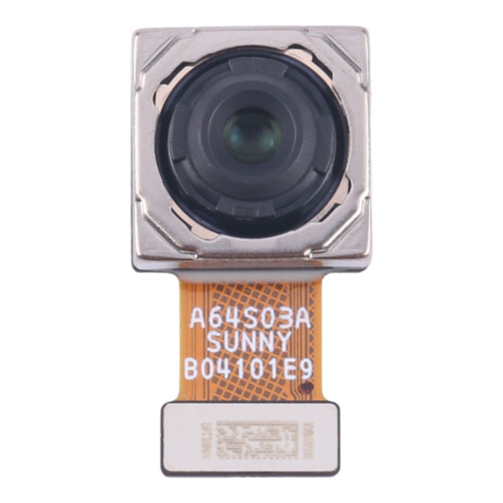 For Realme 7I (Global) Oem Rear Big Camera Lens Module Part (Without Logo) 6914279155016