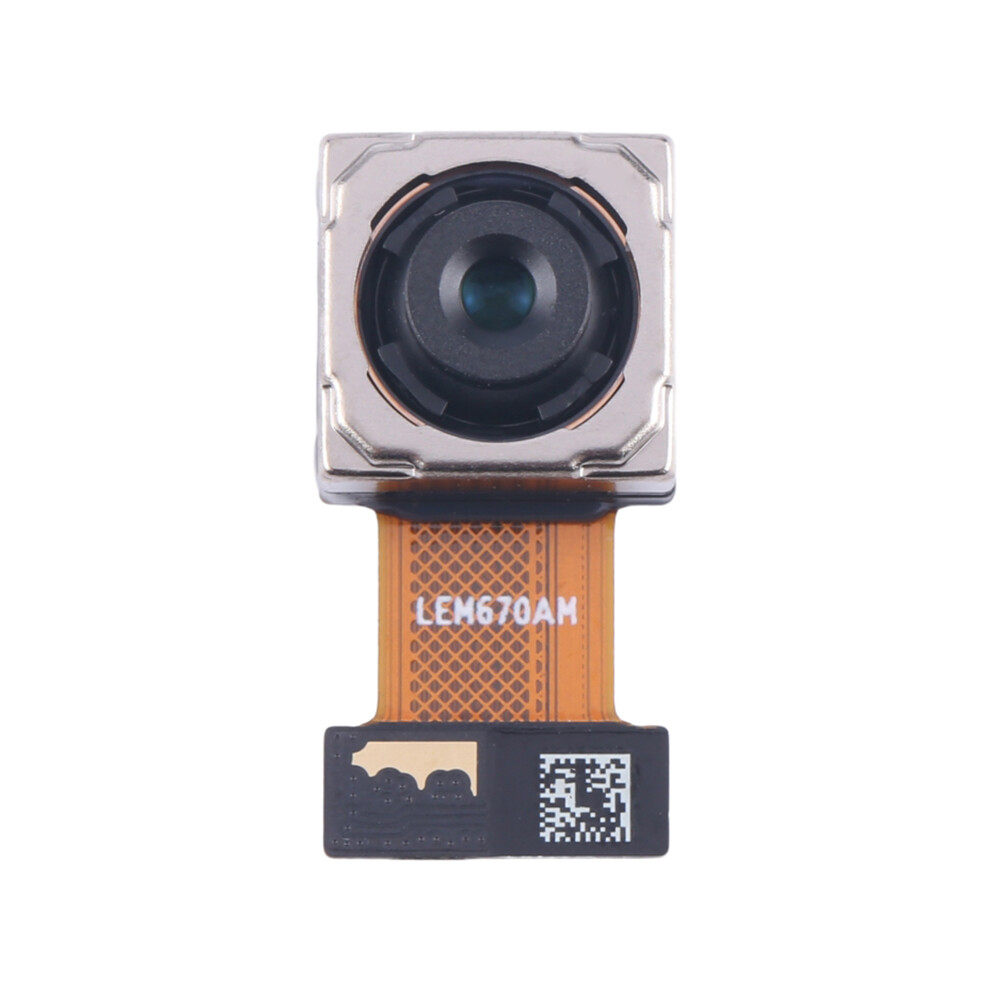 For Samsung Galaxy A05s 4G A057 50Mp Wide Oem Rear Camera Lens Module Part (Without Logo) 6914272458039