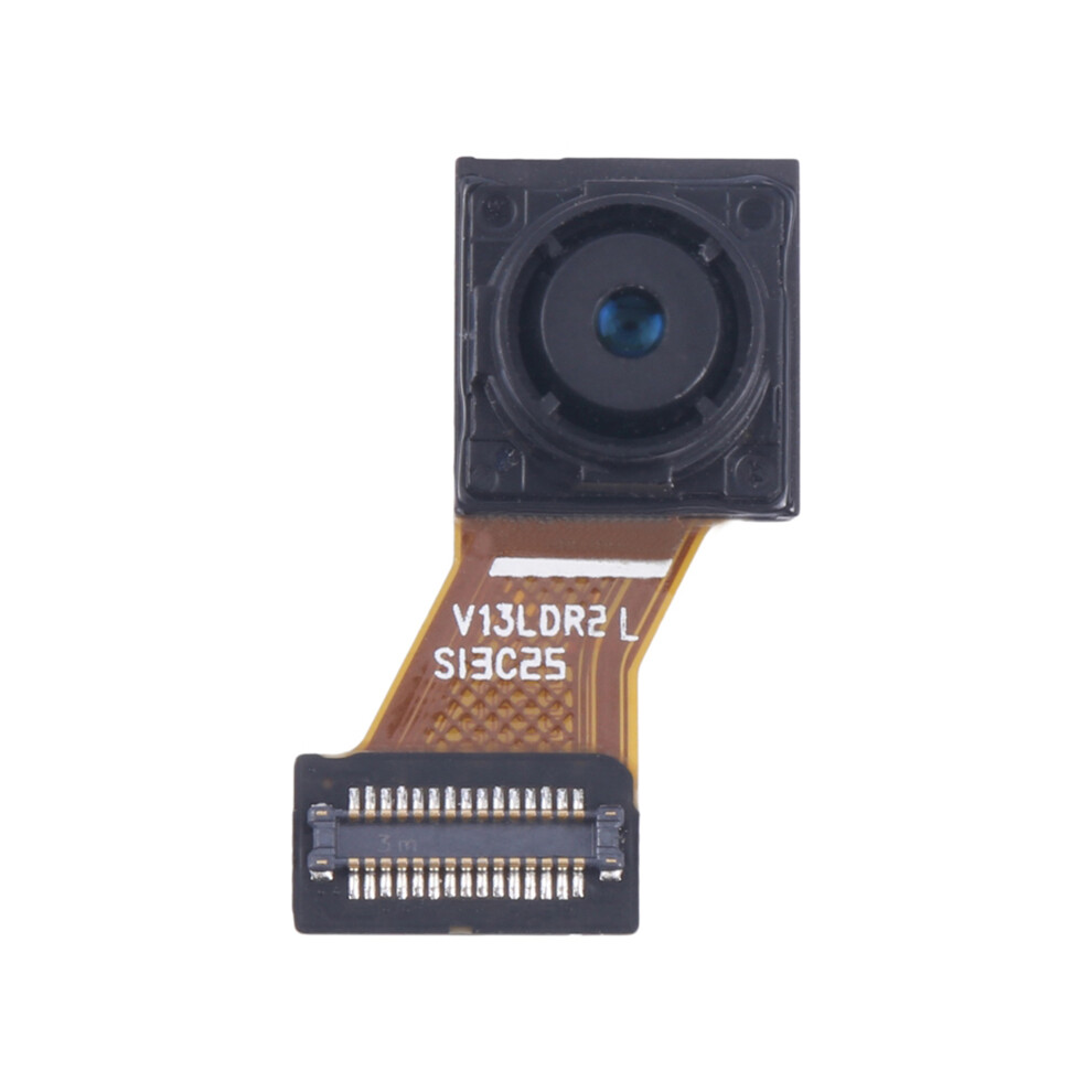 For Samsung Galaxy A35 5G A356 Oem Front Facing Camera Module Replace Part (Without Logo) 6914279688316