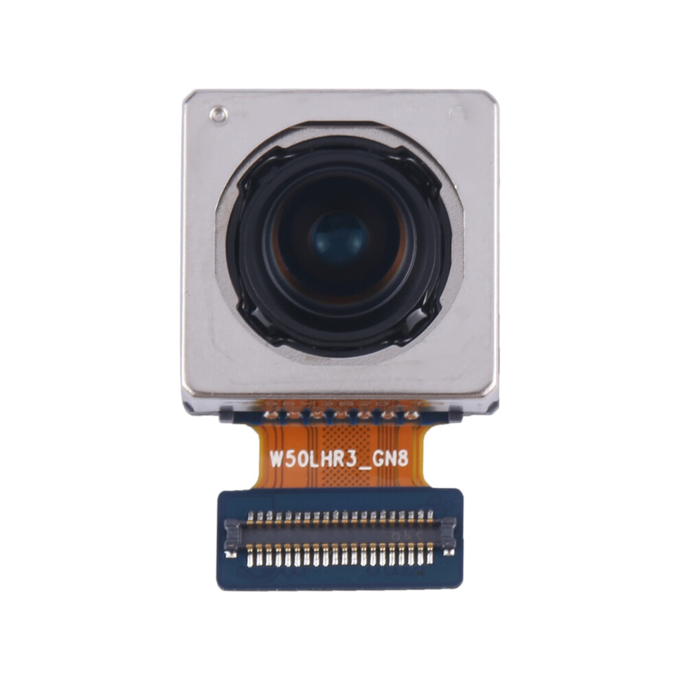 For Samsung Galaxy A35 5G A356 50Mp Wide Oem Rear Camera Lens Module Part (Without Logo) 6914275129370