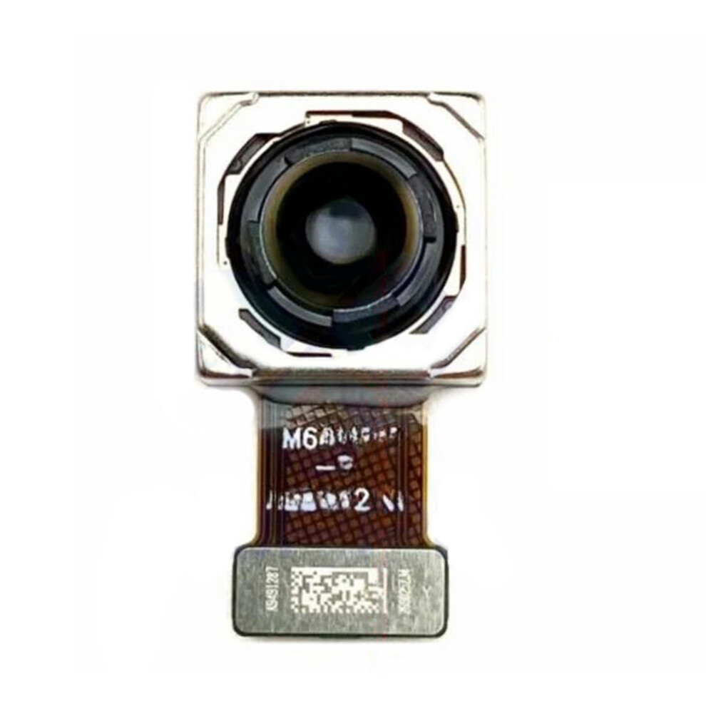 For Realme C55 4G 64Mp Oem Rear Big Camera Lens Module Part (Without Logo) 6914274364598