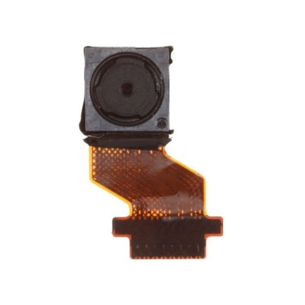 For Samsung Galaxy A05 4G A055 Oem Front Facing Camera Module Replace Part (Without Logo) 6914276193028