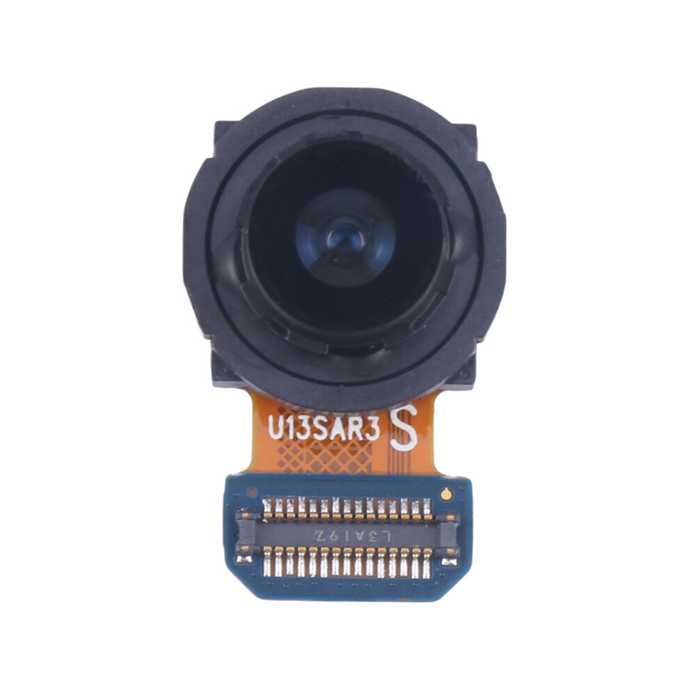 For Samsung Galaxy A55 5G A556 12Mp Ultrawide Oem Rear Camera Lens Module Part (Without Logo) 6914272820461