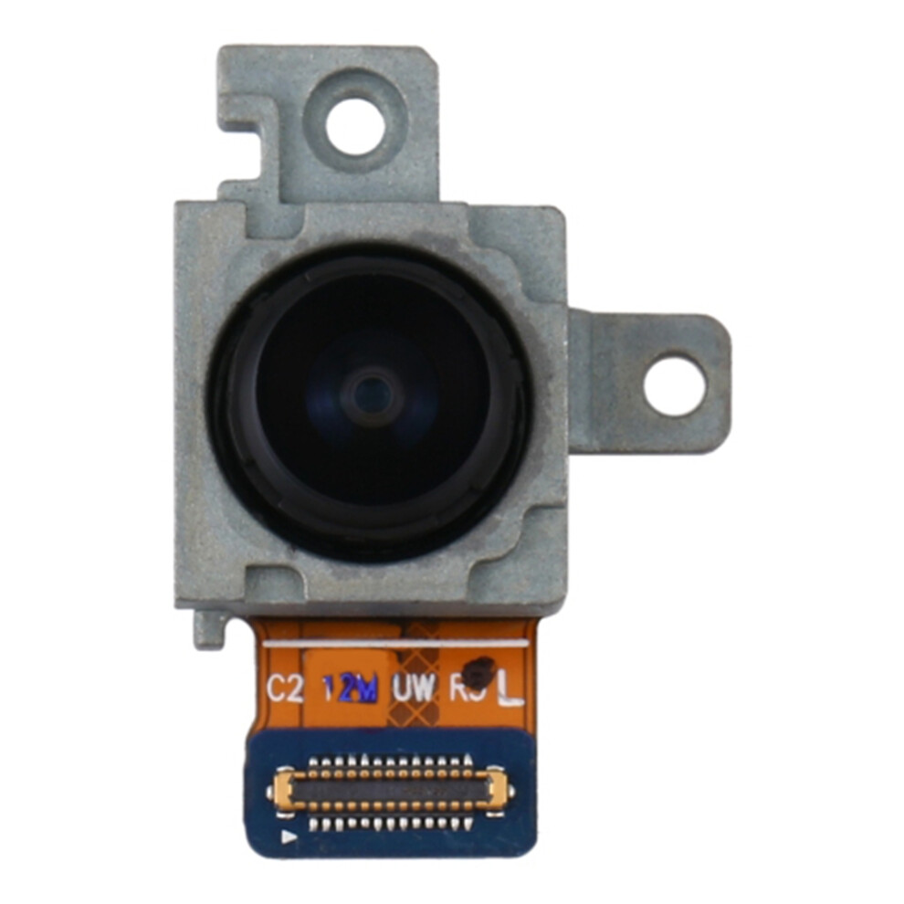For Samsung Galaxy Note20 Ultra 5G N986/4G N985 12Mp Ultrawide Oem Rear Camera Lens Module Part (Without Logo) 6914274717370