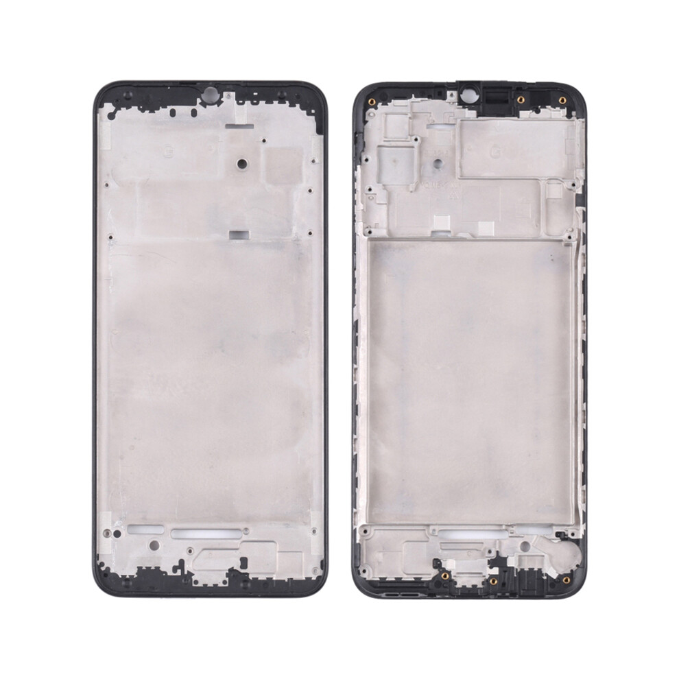 For Samsung Galaxy A03 (164.2Mm) A035f Oem Front Housing Frame Replacement Part (Without Logo) 6914277138455