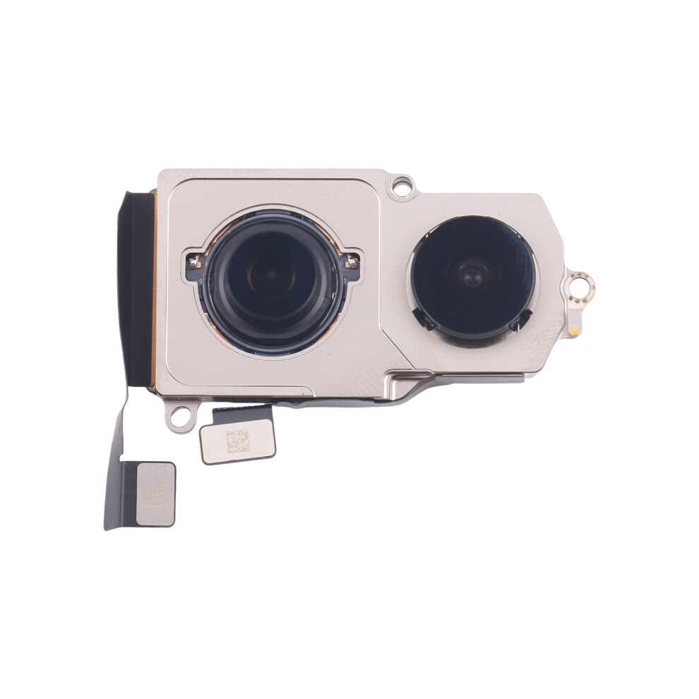 For Iphone 16 Oem Rear Back Camera Module Repair Spare Part 6914271137867