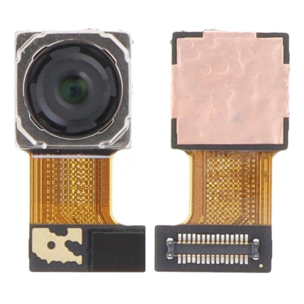 For Samsung Galaxy A05 4G A055 50Mp Wide Oem Rear Camera Lens Module Part (Without Logo) 6914271423076