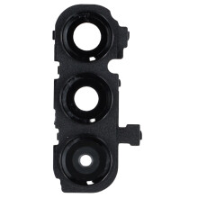 For Samsung Galaxy A16 4G A165 OEM Rear Camera Rim Lens Cover (Without Logo)